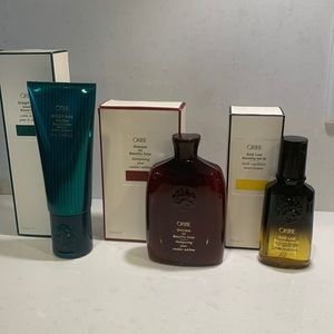 ORIBE Hair Care